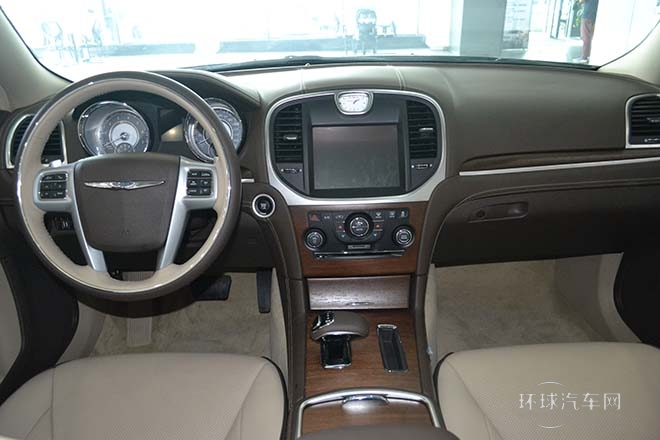 2014款 3.0L 卓越版