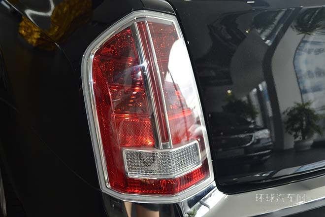 2013款 3.6L 尊適版