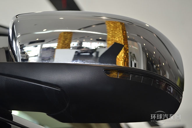 2013款 3.6L 尊適版