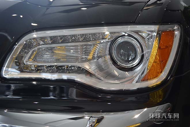 2013款 3.6L 尊適版