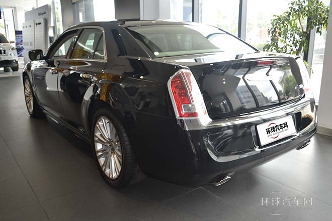 2013款 3.6L 尊適版