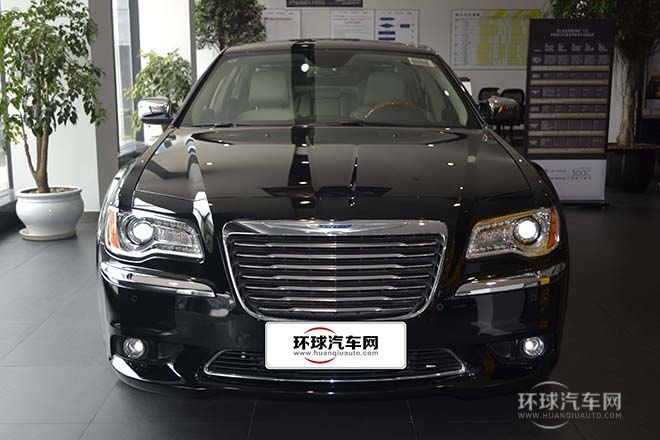 2013款 3.6L 尊適版