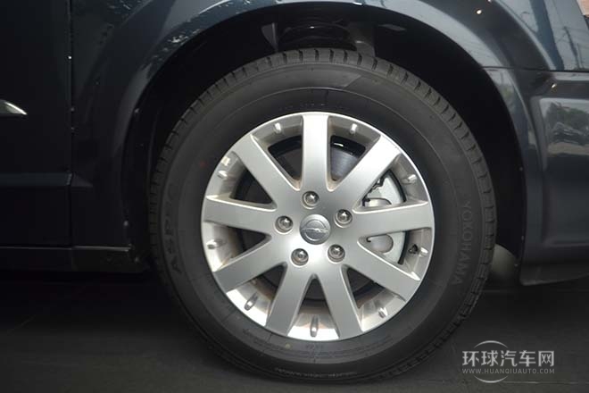 2013款 3.6L 豪華版