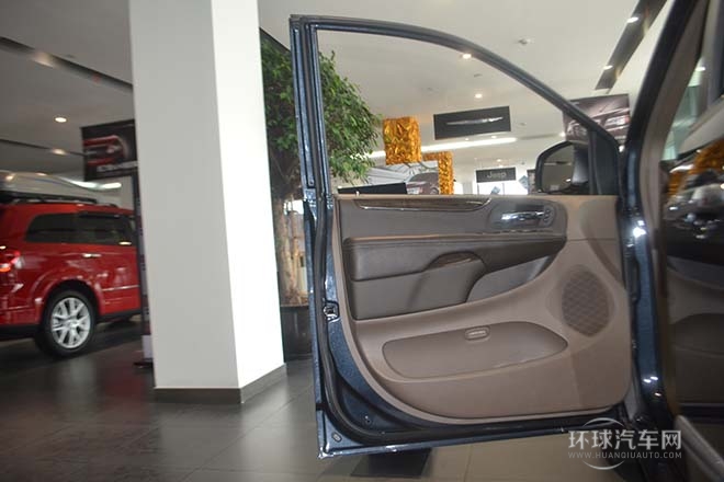 2013款 3.6L 豪華版