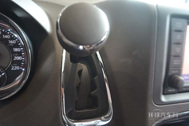 2013款 3.6L 豪華版