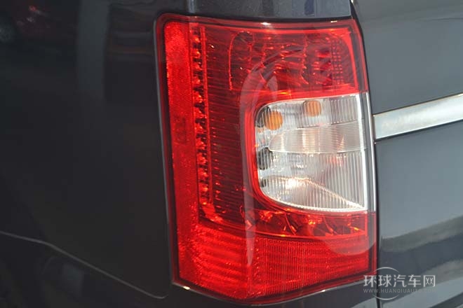 2013款 3.6L 豪華版