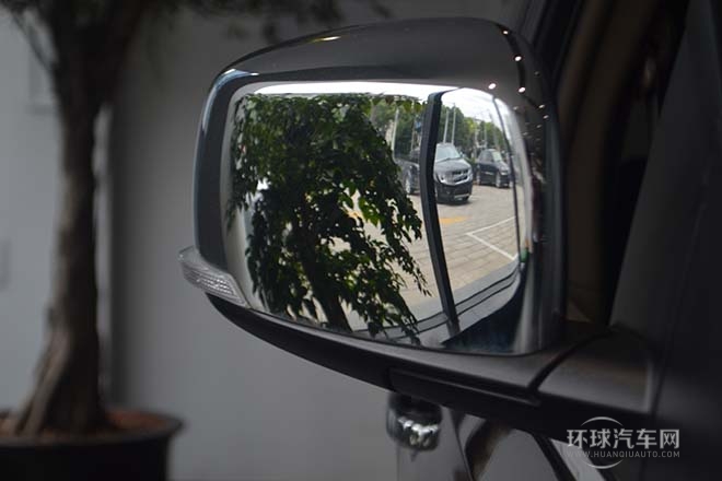 2013款 3.6L 豪華版