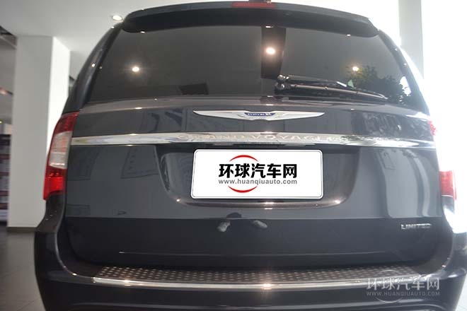 2013款 3.6L 豪華版