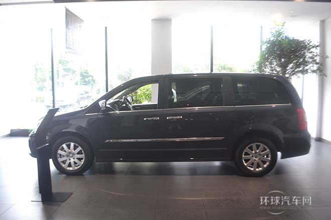 2013款 3.6L 豪華版