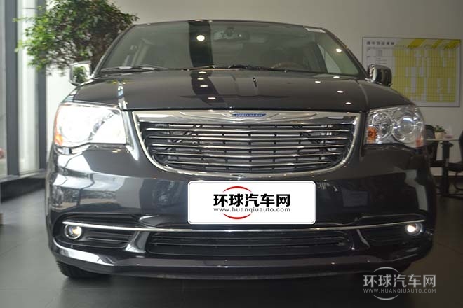 2013款 3.6L 豪華版