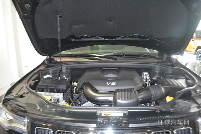 2014款 3.0L 舒享導航版