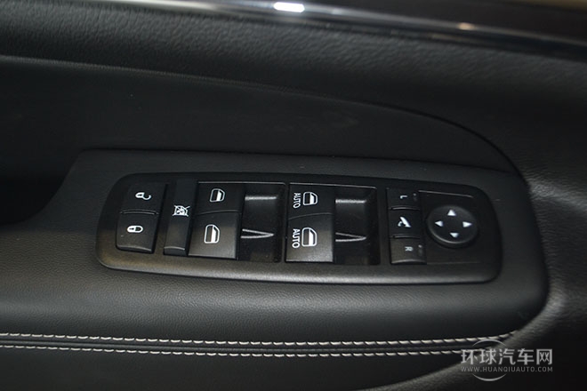 2014款 3.0L 舒享導航版