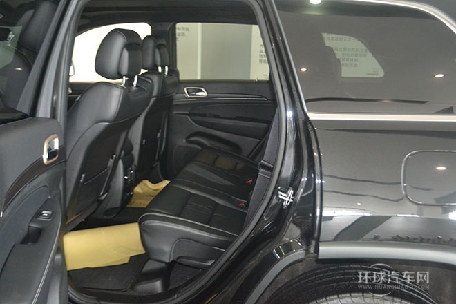 2014款 3.0L 舒享導航版