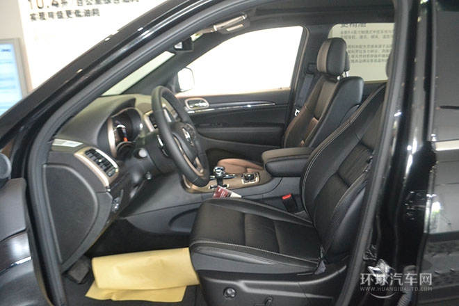 2014款 3.0L 舒享導航版
