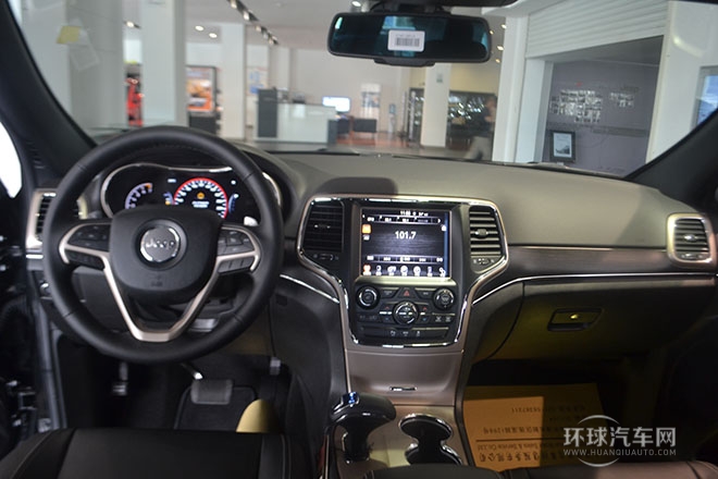 2014款 3.0L 舒享導航版