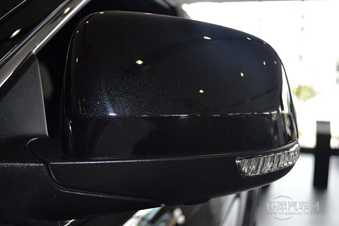 2014款 3.0L 舒享導航版