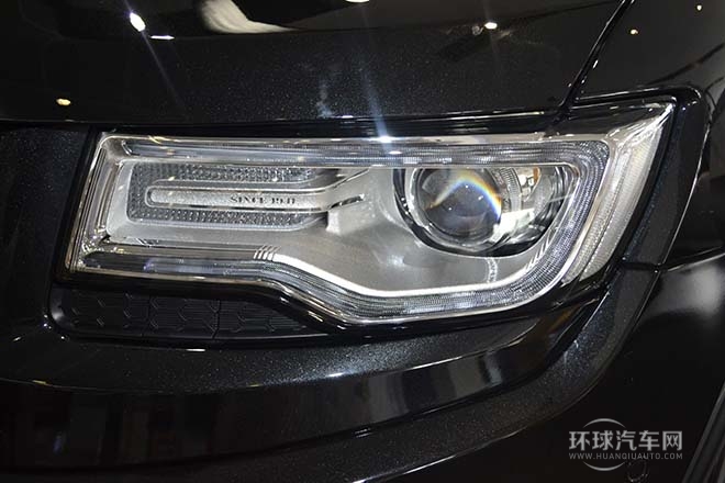 2014款 3.0L 舒享導航版