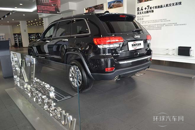 2014款 3.0L 舒享導航版