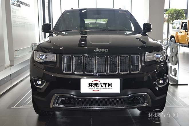 2014款 3.0L 舒享導航版