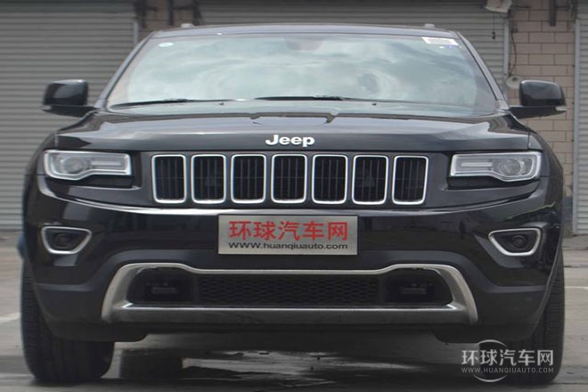 2014款 3.0TD 柴油 舒享導航版