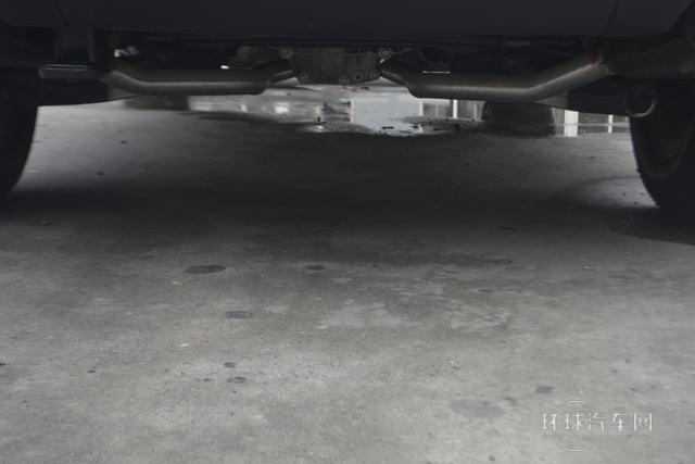 2014款 3.0TD 柴油 舒享導(dǎo)航版