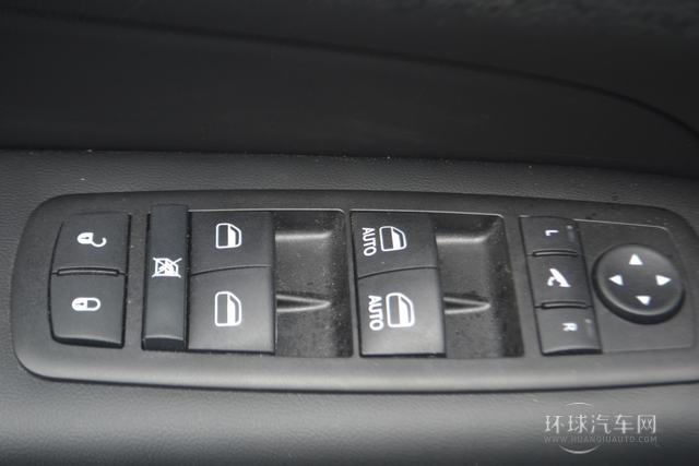 2014款 3.0TD 柴油 舒享導航版