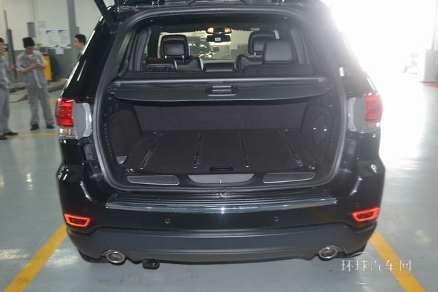 2014款 3.0TD 柴油 舒享導航版