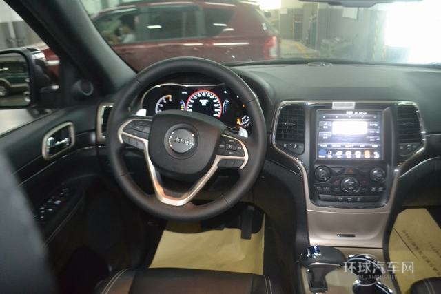 2014款 3.0TD 柴油 舒享導航版