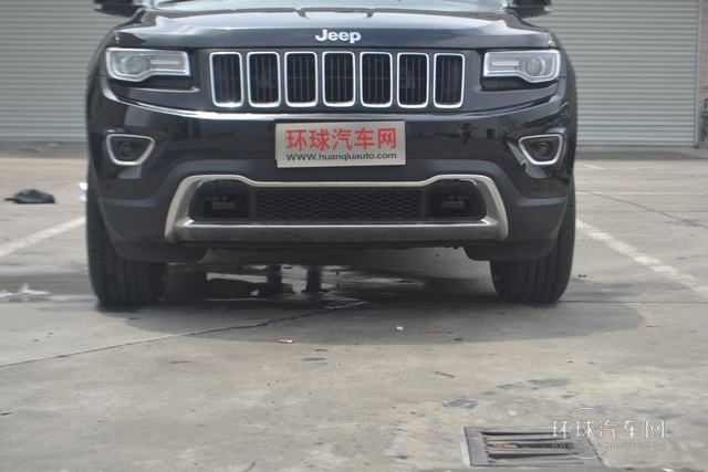 2014款 3.0TD 柴油 舒享導航版