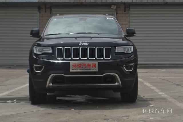 2014款 3.0TD 柴油 舒享導航版