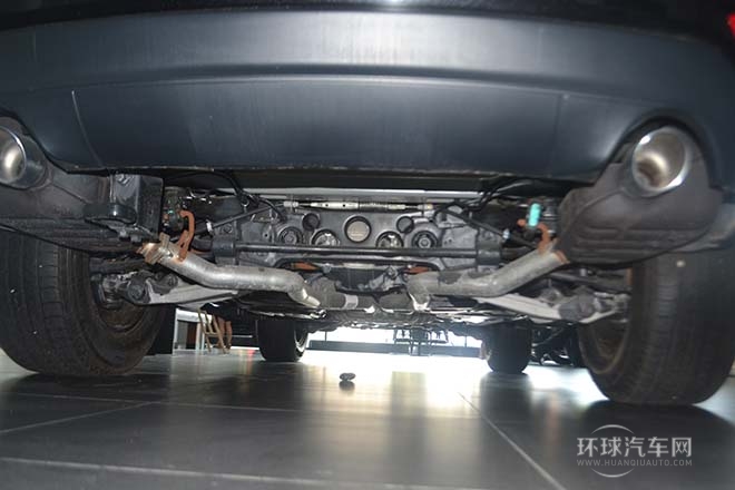 2014款 3.6L 精英導航版