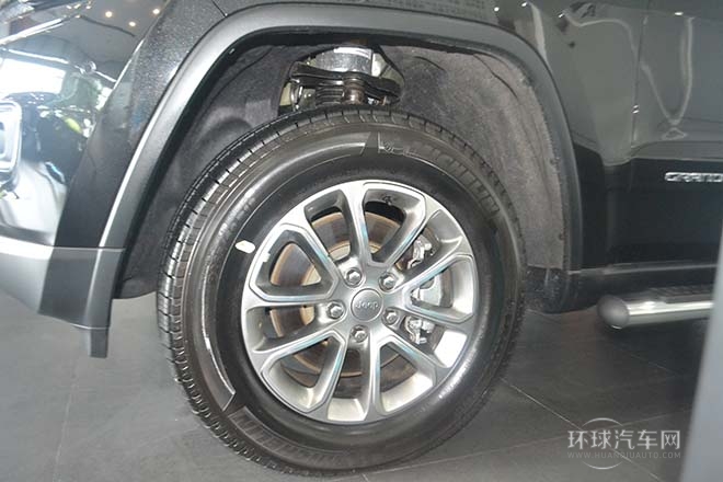 2014款 3.6L 精英導航版