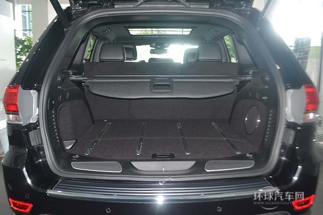 2014款 3.6L 精英導航版