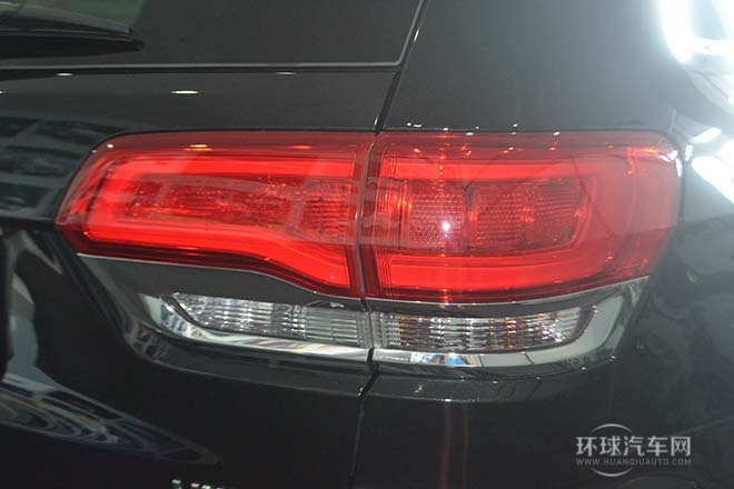 2014款 3.6L 精英導航版