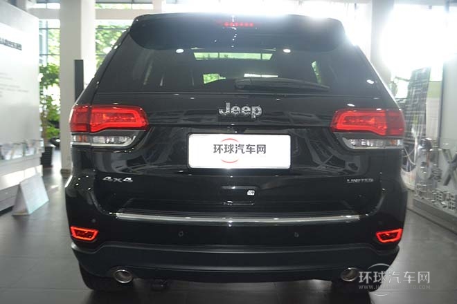 2014款 3.6L 精英導航版