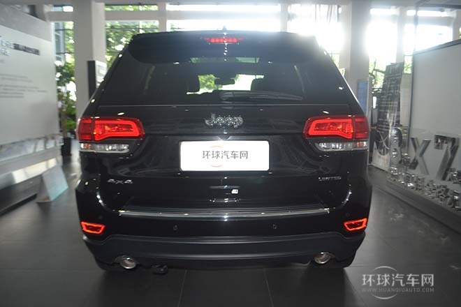 2014款 3.6L 精英導(dǎo)航版