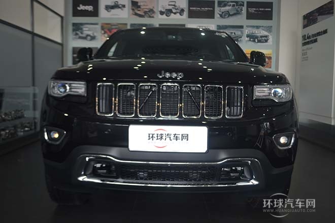 2014款 3.6L 精英導航版