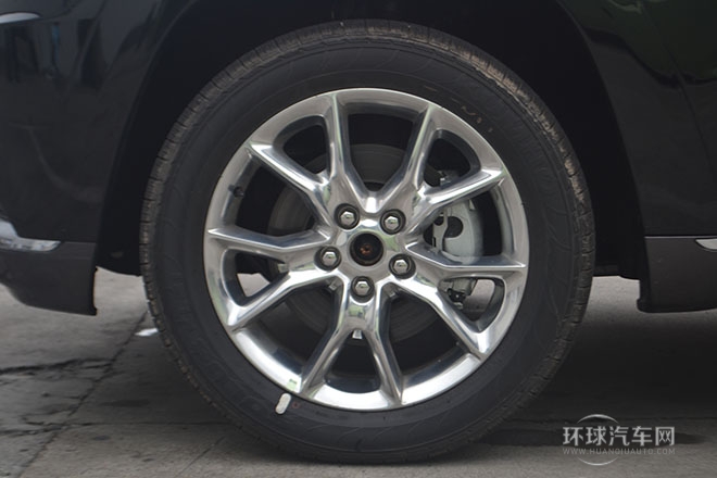 2014款 3.0L 旗艦尊悅版