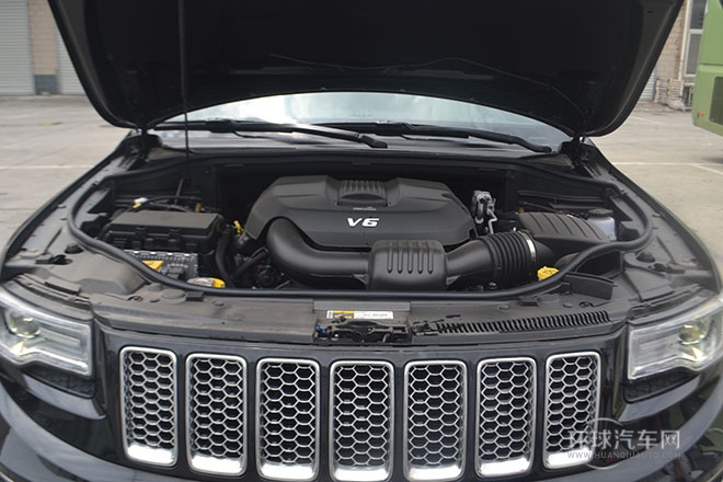 2014款 3.0L 旗艦尊悅版