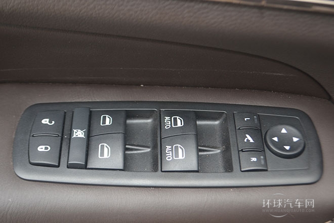 2014款 3.0L 旗艦尊悅版