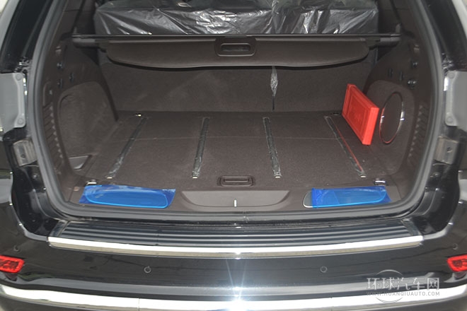 2014款 3.0L 旗艦尊悅版