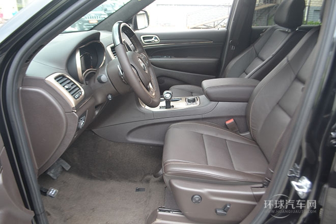 2014款 3.0L 旗艦尊悅版
