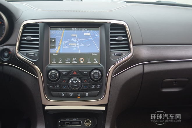 2014款 3.0L 旗艦尊悅版