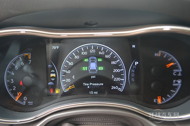 2014款 3.0L 旗艦尊悅版