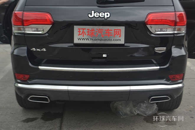 2014款 3.0L 旗艦尊悅版