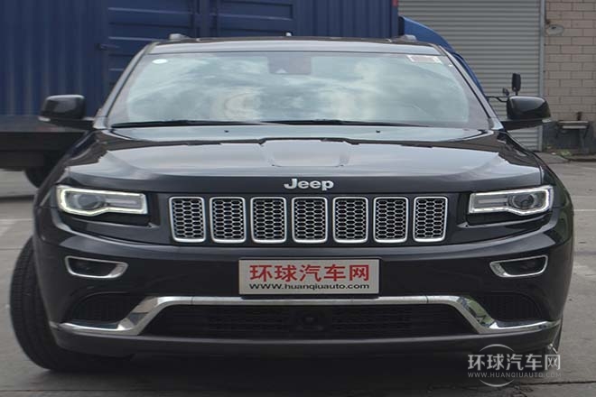 2014款 3.0L 旗艦尊悅版