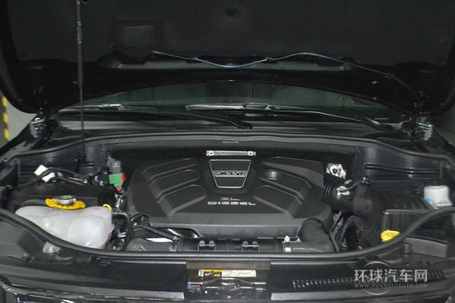 2014款 5.7L 旗艦尊悅版