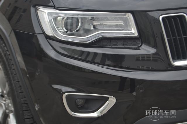 2014款 5.7L 旗艦尊悅版