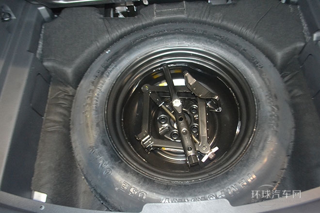 2014款 改款 2.4L 四驅(qū)舒適版