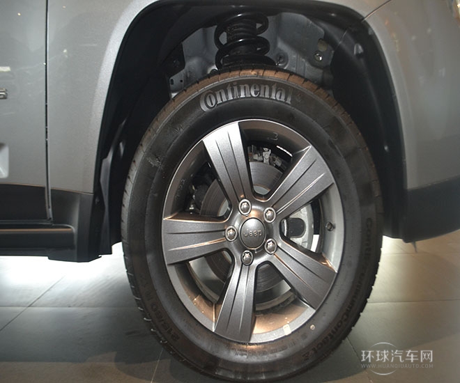 2014款 改款 2.4L 四驅(qū)舒適版